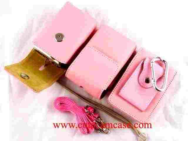 Leather Case